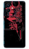 Capa Adesivo Skin055 Verso Para Infinix Note 12 Pro 5G