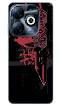 Capa Adesivo Skin055 Verso Para Infinix Smart 8 (2023) Capa Adesivo Skin055 Verso Para Infinix Smart 8 (2023)