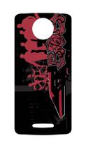 Capa Adesivo Skin055 Verso Para Motorola Moto C Plus Capa Adesivo Skin055 Verso Para Motorola Moto C Plus