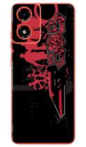 Capa Adesivo Skin055 Verso Para Motorola Moto G04S (2024) - KawaSkin