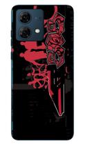 Capa Adesivo Skin055 Verso Para Motorola Moto G84 Capa Adesivo Skin055 Verso Para Motorola Moto G84
