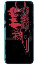 Capa Adesivo Skin055 Verso Para Nokia 5.3 (2020) Capa Adesivo Skin055 Verso Para Nokia 5.3 (2020)