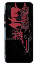 Capa Adesivo Skin055 Verso Para Philco Hit P10 Capa Adesivo Skin055 Verso Para Philco Hit P10