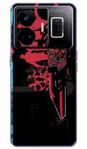 Capa Adesivo Skin055 Verso Para Realme GT3 (2023) Capa Adesivo Skin055 Verso Para Realme GT3 (2023)