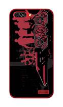 Capa Adesivo Skin055 Verso Para Red Mobile Quick 5.0 S50 Capa Adesivo Skin055 Verso Para Red Mobile Quick 5.0 S50