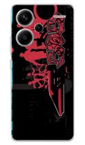 Capa Adesivo Skin055 Verso Para Redmi Note 13 Pro Plus Capa Adesivo Skin055 Verso Para Redmi Note 13 Pro Plus