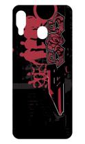 Capa Adesivo Skin055 Verso Para Samsung Galaxy A30 Capa Adesivo Skin055 Verso Para Samsung Galaxy A30