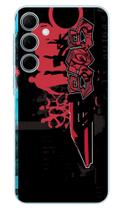 Capa Adesivo Skin055 Verso Para Samsung Galaxy A35 5G Capa Adesivo Skin055 Verso Para Samsung Galaxy A35 5G