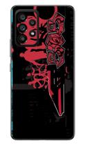 Capa Adesivo Skin055 Verso Para Samsung Galaxy A53 ou A53 5G Capa Adesivo Skin055 Verso Para Samsung Galaxy A53 ou A53 5G