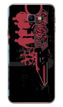Capa Adesivo Skin055 Verso Para Samsung Galaxy J4 Core