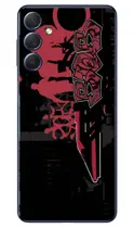 Capa Adesivo Skin055 Verso Para Samsung Galaxy M54 5G Capa Adesivo Skin055 Verso Para Samsung Galaxy M54 5G