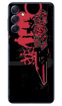 Capa Adesivo Skin055 Verso Para Samsung Galaxy M54 5G Capa Adesivo Skin055 Verso Para Samsung Galaxy M54 5G