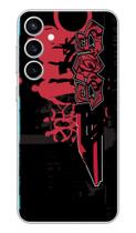 Capa Adesivo Skin055 Verso Para Samsung Galaxy S23 FE Capa Adesivo Skin055 Verso Para Samsung Galaxy S23 FE