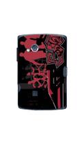 Capa Adesivo Skin055 Verso Para Sony Xperia X10 Mini Pro U20 Capa Adesivo Skin055 Verso Para Sony Xperia X10 Mini Pro U20