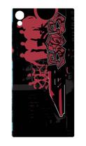 Capa Adesivo Skin055 Verso Para Sony Xperia Z5 Premium