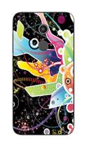 Capa Adesivo Skin058 Verso Para Alcatel A3 4G (5046I) Capa Adesivo Skin058 Verso Para Alcatel A3 4G (5046I)
