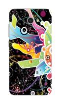 Capa Adesivo Skin058 Verso Para Alcatel A3 4G (5046J) Capa Adesivo Skin058 Verso Para Alcatel A3 4G (5046J)