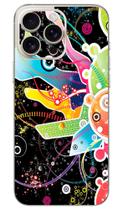 Capa Adesivo Skin058 Verso Para Apple iPhone 16 Pro Max Capa Adesivo Skin058 Verso Para Apple iPhone 16 Pro Max