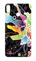 Capa Adesivo Skin058 Verso Para Asus Zenfone 5Z Capa Adesivo Skin058 Verso Para Asus Zenfone 5Z