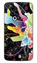 Capa Adesivo Skin058 Verso Para Blu Dash X Plus (2015) Capa Adesivo Skin058 Verso Para Blu Dash X Plus (2015)