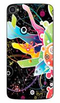 Capa Adesivo Skin058 Verso Para Blu Dash X Plus (2015) Capa Adesivo Skin058 Verso Para Blu Dash X Plus (2015)