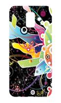 Capa Adesivo Skin058 Verso Para Galaxy A6 (sm-a600) Capa Adesivo Skin058 Verso Para Galaxy A6 (sm-a600)