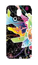 Capa Adesivo Skin058 Verso Para Galaxy J5 2017 (sm-j530f) Capa Adesivo Skin058 Verso Para Galaxy J5 2017 (sm-j530f)