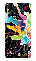 Capa Adesivo Skin058 Verso Para Huwaei P20 Pro (2018) Capa Adesivo Skin058 Verso Para Huwaei P20 Pro (2018)