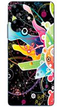 Capa Adesivo Skin058 Verso Para Infinix Hot 30 (X6831)