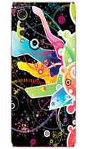 Capa Adesivo Skin058 Verso Para LG Velvet Lm-g900n Capa Adesivo Skin058 Verso Para LG Velvet Lm-g900n
