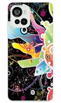 Capa Adesivo Skin058 Verso Para Multilaser G Pro 3 4G Capa Adesivo Skin058 Verso Para Multilaser G Pro 3 4G
