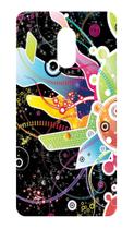 Capa Adesivo Skin058 Verso Para Nokia 6 2017 Capa Adesivo Skin058 Verso Para Nokia 6 2017
