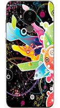 Capa Adesivo Skin058 Verso Para Nokia C30 (2021) Capa Adesivo Skin058 Verso Para Nokia C30 (2021)