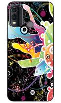 Capa Adesivo Skin058 Verso Para Nokia G11 Plus 2022 Capa Adesivo Skin058 Verso Para Nokia G11 Plus 2022