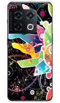 Capa Adesivo Skin058 Verso Para OnePlus 10 Pro Capa Adesivo Skin058 Verso Para OnePlus 10 Pro