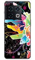 Capa Adesivo Skin058 Verso Para OnePlus 10 Pro Capa Adesivo Skin058 Verso Para OnePlus 10 Pro