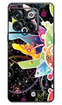 Capa Adesivo Skin058 Verso Para OnePlus 10T Capa Adesivo Skin058 Verso Para OnePlus 10T
