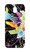 Capa Adesivo Skin058 Verso Para Samsung Galaxy J5 Pro Capa Adesivo Skin058 Verso Para Samsung Galaxy J5 Pro
