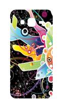 Capa Adesivo Skin058 Verso Para Samsung Galaxy J5 Sm-j500 Capa Adesivo Skin058 Verso Para Samsung Galaxy J5 Sm-j500