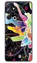 Capa Adesivo Skin058 Verso Para Samsung Galaxy M54 5G Capa Adesivo Skin058 Verso Para Samsung Galaxy M54 5G