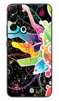 Capa Adesivo Skin058 Verso Para Samsung Galaxy S22 Plus 5G - KawaSkin