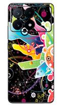 Capa Adesivo Skin058 Verso Para Xiaomi Poco F6 Pro Capa Adesivo Skin058 Verso Para Xiaomi Poco F6 Pro