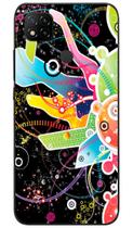 Capa Adesivo Skin058 Verso Para Xiaomi Redmi 9C Capa Adesivo Skin058 Verso Para Xiaomi Redmi 9C