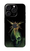 Capa Adesivo Skin063 Verso Para Apple Iphone 15 Pro