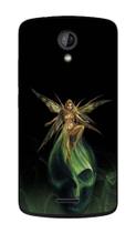 Capa Adesivo Skin063 Verso Para Blu Studio X8 HD (2016)