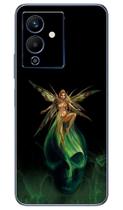 Capa Adesivo Skin063 Verso Para Infinix Note 12 Pro 5G Capa Adesivo Skin063 Verso Para Infinix Note 12 Pro 5G