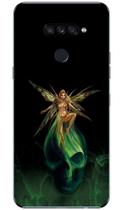 Capa Adesivo Skin063 Verso Para LG K50S Capa Adesivo Skin063 Verso Para LG K50S