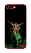 Capa Adesivo Skin063 Verso Para Red Mobile Quick 5.0 S50 Capa Adesivo Skin063 Verso Para Red Mobile Quick 5.0 S50