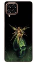 Capa Adesivo Skin063 Verso Para Samsung Galaxy M53 5G - KawaSkin
