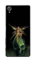 Capa Adesivo Skin063 Verso Para Sony Xperia X (F5121,F5122)